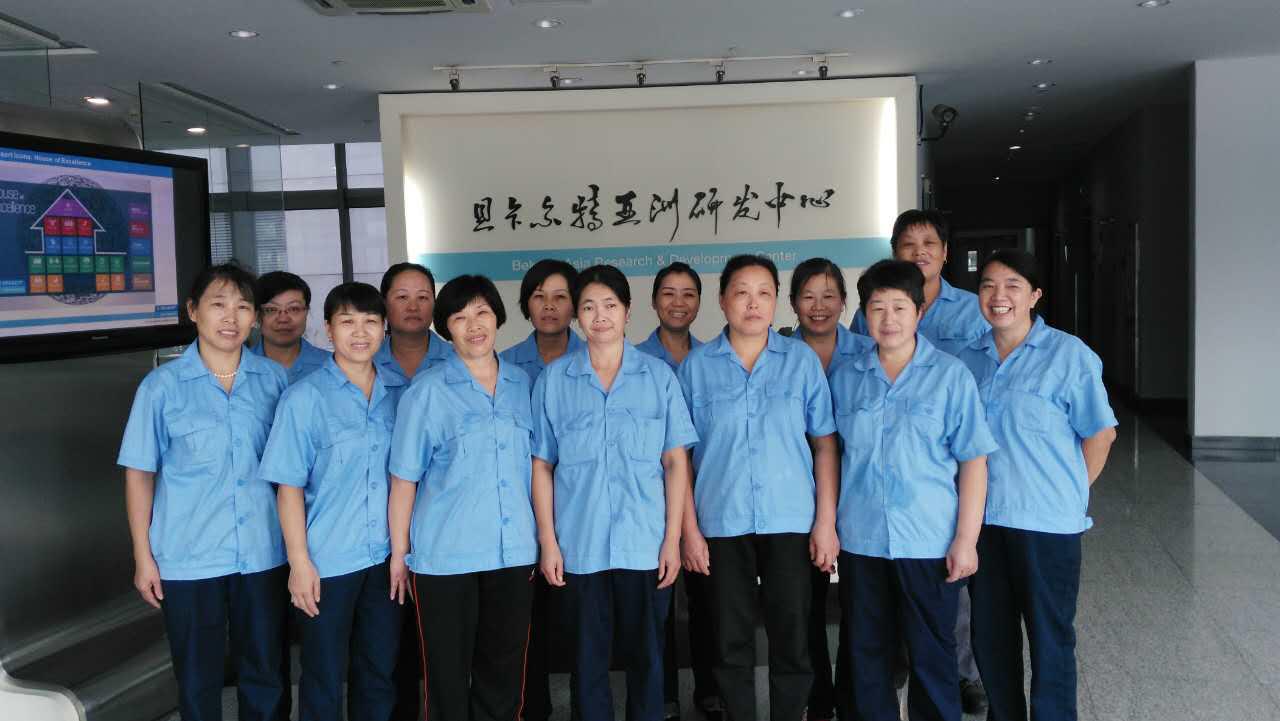 江陰保潔公司 江陰托管保潔 江陰工程保潔