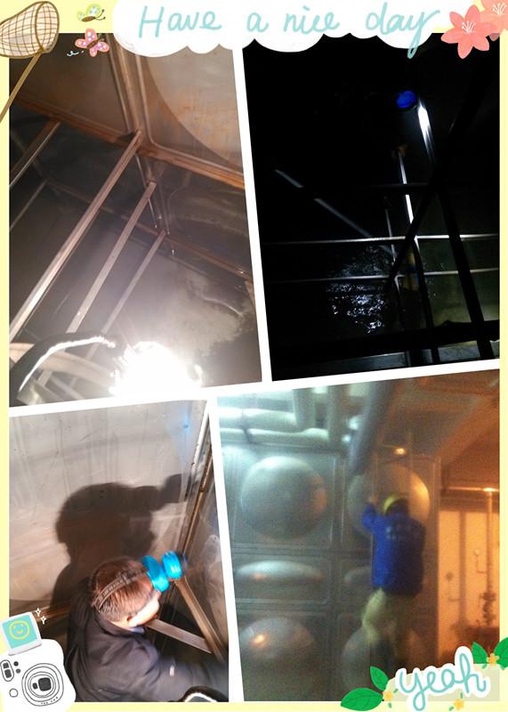 江陰保潔公司 水箱清洗 保潔托管